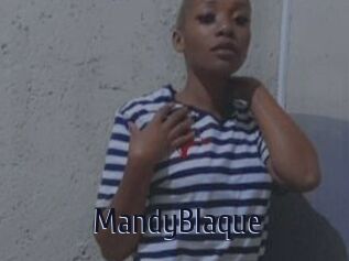 MandyBlaque