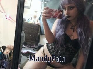 MandyPain