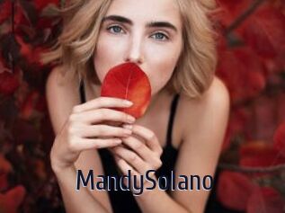 MandySolano