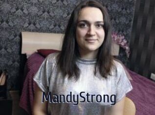 MandyStrong