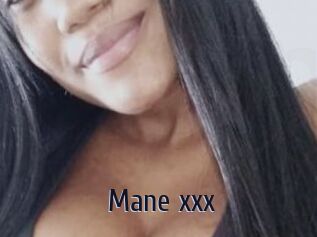 Mane_xxx