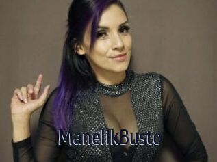 ManelikBusto