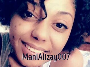 ManiAlizay007