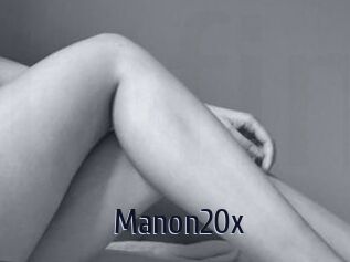 Manon20x