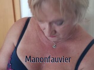Manonfauvier