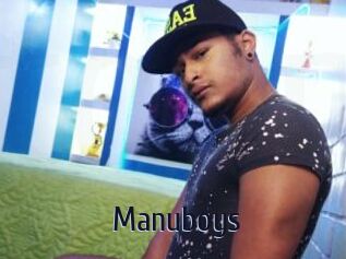 Manuboys