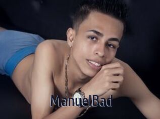 ManuelBad