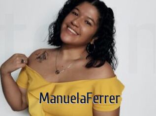 ManuelaFerrer