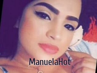 ManuelaHot