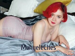 ManyeleChes