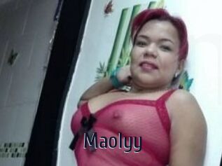 Maolyy
