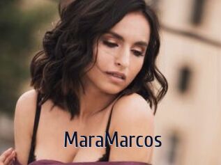 MaraMarcos