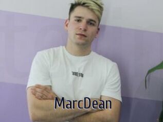 MarcDean