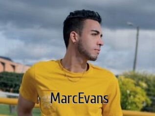 MarcEvans