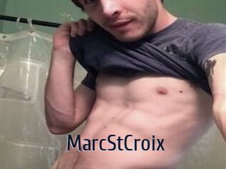 MarcStCroix