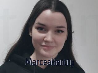 MarceaHentry