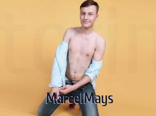 MarcelMays