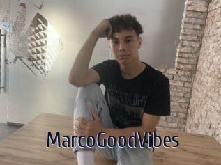 MarcoGoodVibes