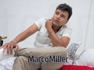 MarcoMiller