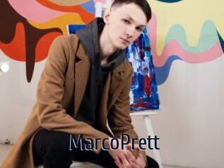MarcoPrett