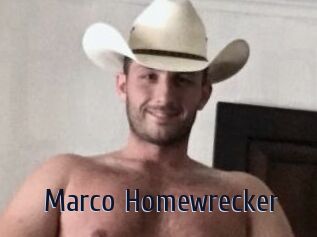 Marco_Homewrecker