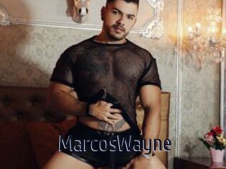MarcosWayne