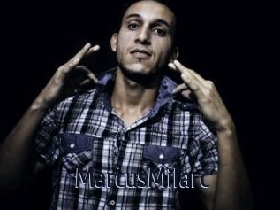 MarcusMilarc