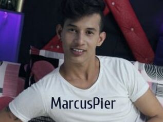 MarcusPier