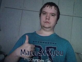 MarcusXXXyou