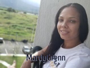 MardyGrenn