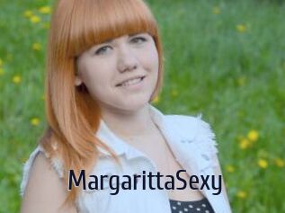 MargarittaSexy