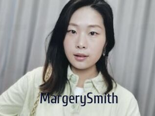 MargerySmith
