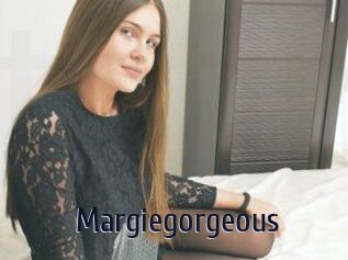 Margiegorgeous