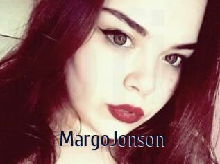 MargoJonson