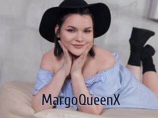 MargoQueenX