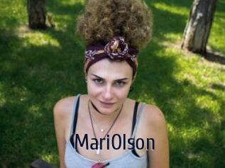MariOlson