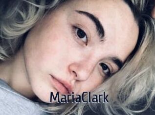 MariaClark