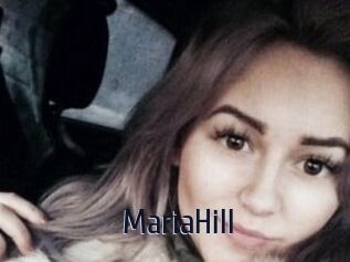 MariaHill