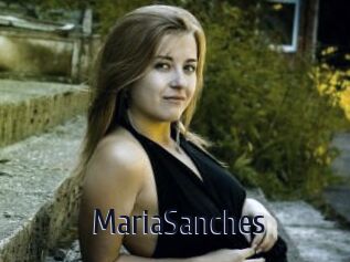 MariaSanches