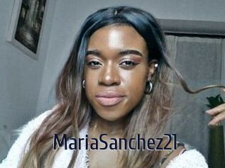 MariaSanchez21