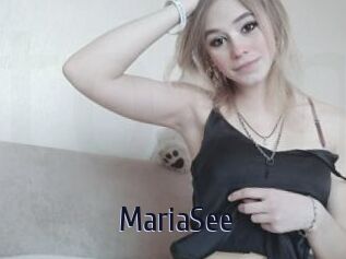MariaSee