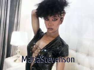 MariaStevenson