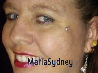 Maria_Sydney