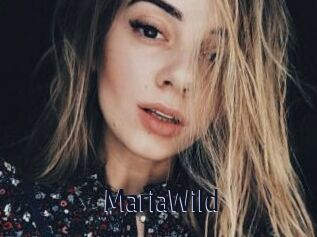 MariaWild