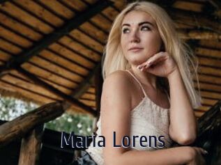 Maria_Lorens