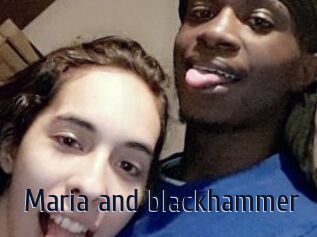 Maria_and_blackhammer
