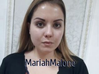 MariahMalone