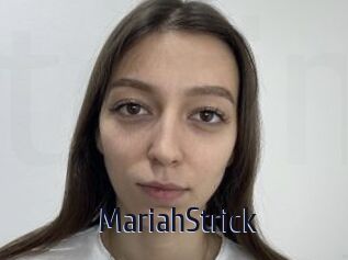 MariahStrick