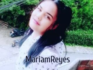 MariamReyes