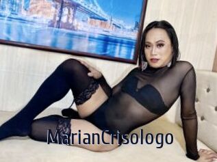 MarianCrisologo